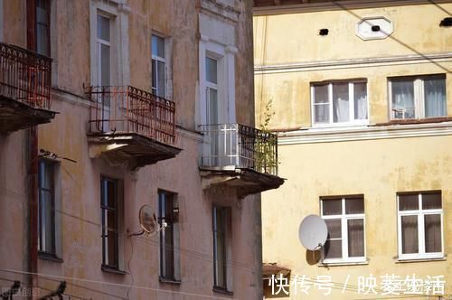 下水道|一栋楼不管多少层，建筑学家认为：这4层最好不要买，不要被忽悠