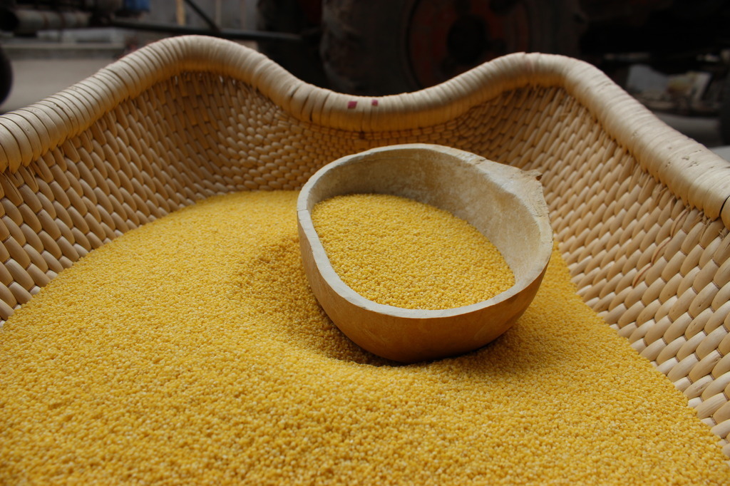 娇艳|女人保养子宫,常吃5样食物,补足气血、排毒素,预防子宫疾病