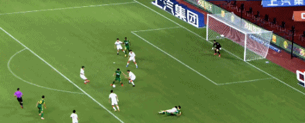 侯森|巴坎布两球埃弗拉破门 国安2-1武汉