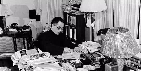 现实|错过胡适就错过了100年,胡适世纪的观点直戳现在现实