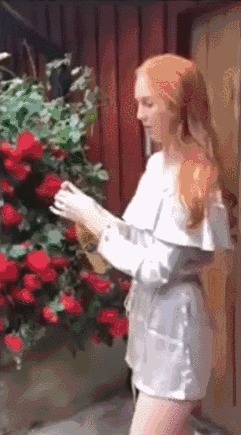 |搞笑GIF段子:珍珠归你了,那这肉能不能归我啊