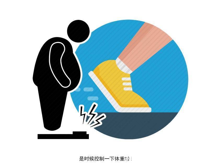 中老年人|是否长寿,走路告知?走路时出现6个现象,或许是某些疾病的警示