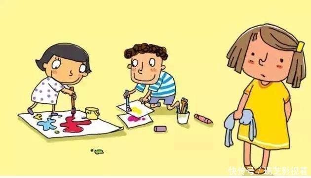 投诉|女孩在幼儿园被孤立,妈妈愤怒投诉,老师:她这样穿谁敢跟她玩