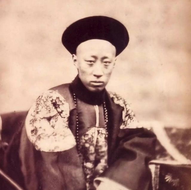 大清|大清错过一位好皇帝，从而没能力挽狂澜，不然日本不敢这么猖狂