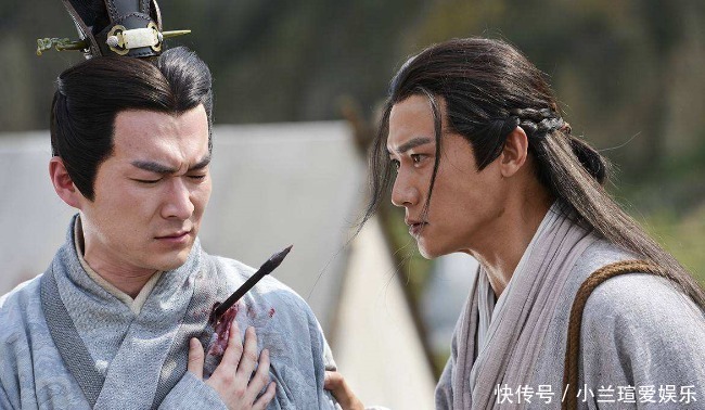 赵高|李斯是扶苏的岳父,为何他要联合赵高,搞死女婿,葬送大秦?