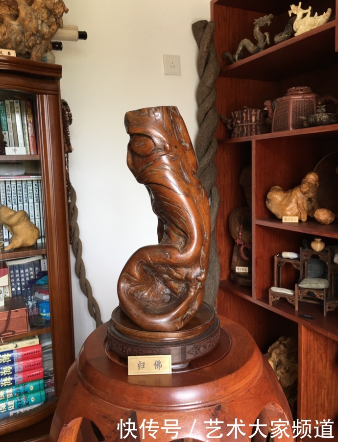 投资|中国当代最具学术价值与收藏投资潜力书画家——?崔仑昆