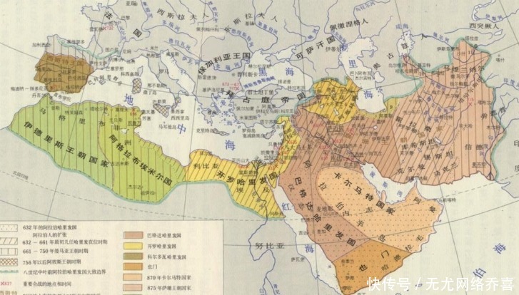 合一的国家|称霸欧洲的世界帝国，和中国大战后，两大世界帝国从此一蹶不振