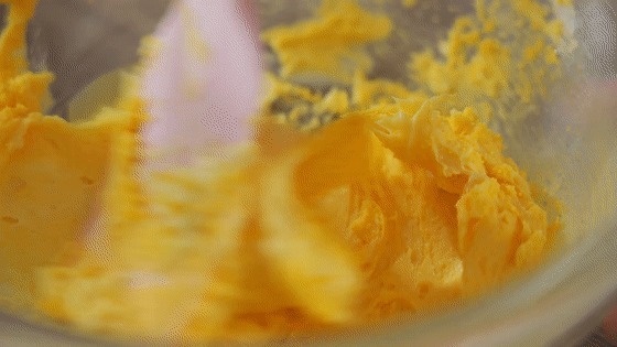 老少皆宜香浓酥松的小饼干——玛格丽特饼干「孔老师教做菜」