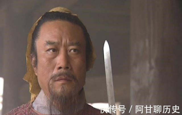 奸诈@看懂了晁盖出征,才能明白,金圣叹何以说宋江奸诈至极!