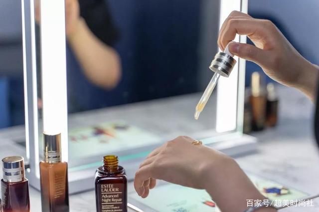 品牌|雅诗兰黛口碑翻车？因虚假宣传被罚款40万，屡教不改无惧信任危机