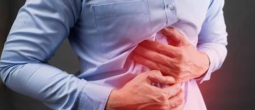 心脏和脾胃不好,都可以用身体上的一个穴位调,只花时间不花钱