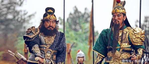 时期|三国时期敢主动单挑吕布的人,仅有两个,一人在蜀汉,一人在曹魏!