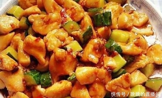 解馋下饭的几道家常菜,美味营养解馋,做法简单易学,越吃越香