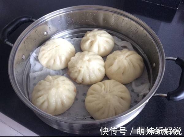 入味|40年面点大师:做包子时,多加这“1味”,吃起来鲜嫩又入味
