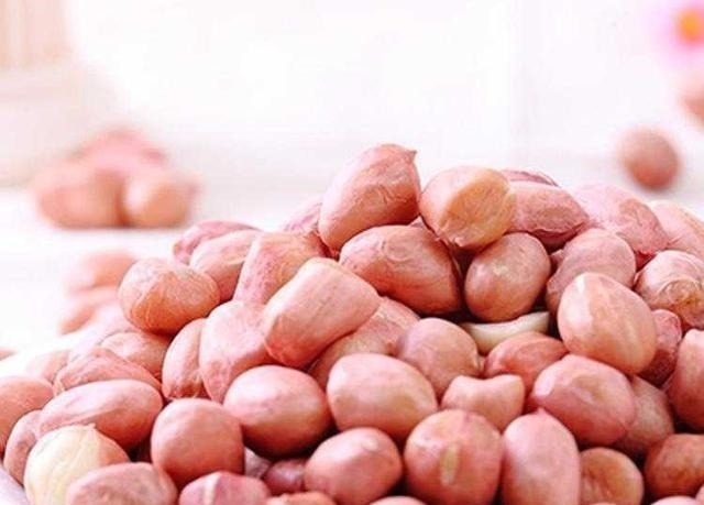 教你“生腌花生米”技巧,比油炸还爽脆,好吃不油腻,做法也简单!