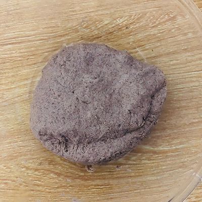 低油低糖黑麦吐司