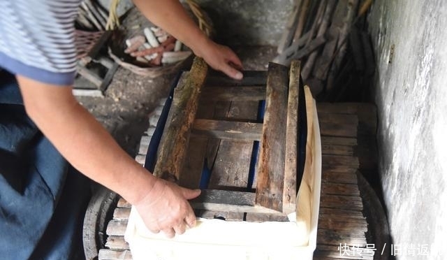 豆腐|61岁老人,36年用祖传手艺做豆腐,月入过万,却无人继承手艺
