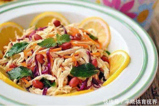 尝尝|推荐几道美味的家常菜做法,实惠又健康,学会给家人尝尝吧