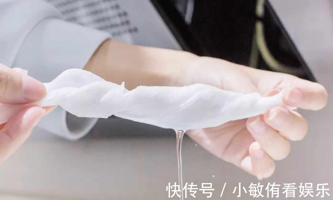抹布|懒人抹布—让你的老公爱上洗碗！