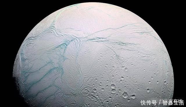 木衛(wèi)二 探索伽利略衛(wèi)星,發(fā)現(xiàn)木衛(wèi)二可能的生命痕跡