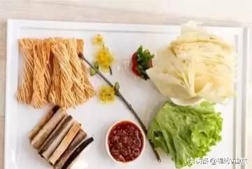 猪肋排|立秋后防秋燥,这12道家常菜,搭配做菜,简单易学,秋天告别烦热