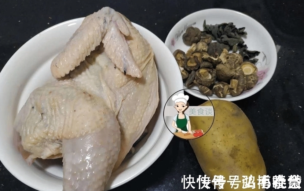 这锅美味, 鲜香软糯, 我隔三差五炖一锅, 孩子爱吃, 体格好不怕冷