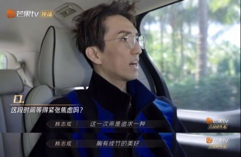 王炸|《披荊斬棘的哥哥》開播即“王炸”，話題量不輸《浪姐》