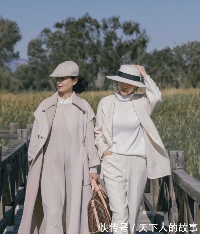 针织衫 秋冬季如何穿出高级感规避这4大“廉价感”穿搭雷区是关键!