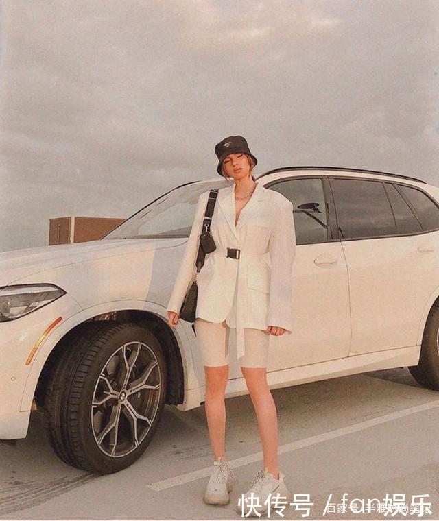 4种风格+30套穿搭,照着穿准没错!