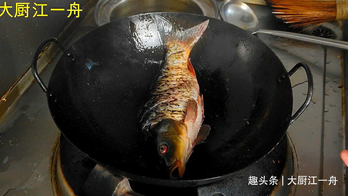年夜饭必备的6道硬菜要收藏,开胃解馋,年味十足,学会露一手吧