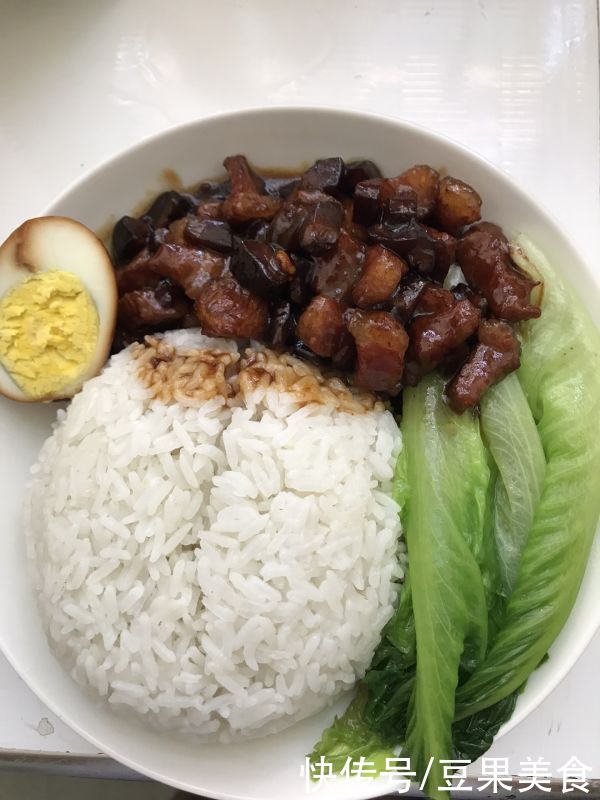 香料|健康又过瘾的自制卤肉饭（简单易学），就是这个味儿