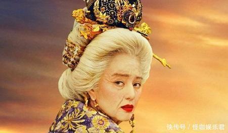 李家|武则天为何在死前把江山还给李家！