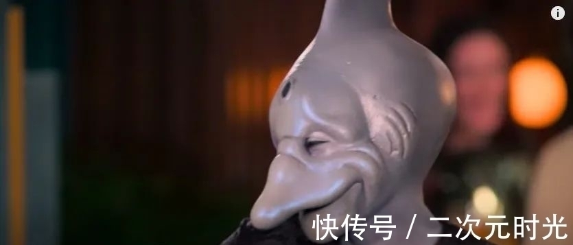 相亲节目|网飞新出狂野相亲节目,嘉宾全部打扮成性感野兽,不看脸只谈爱