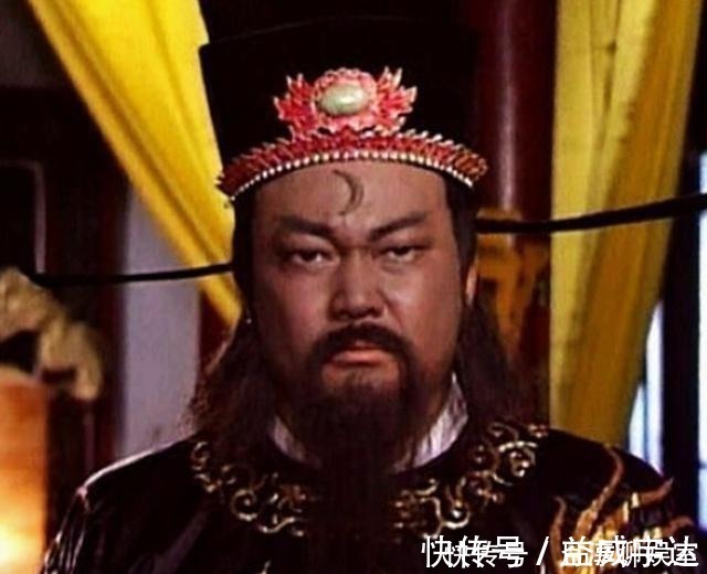 李二郎!中国历史中,有哪些凡人死后成神?阎罗、二郎神、妈祖、送子娘娘