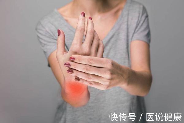 脑血管疾病|手脚总是发麻,或是这5种疾病“找上门”了,需及时检查