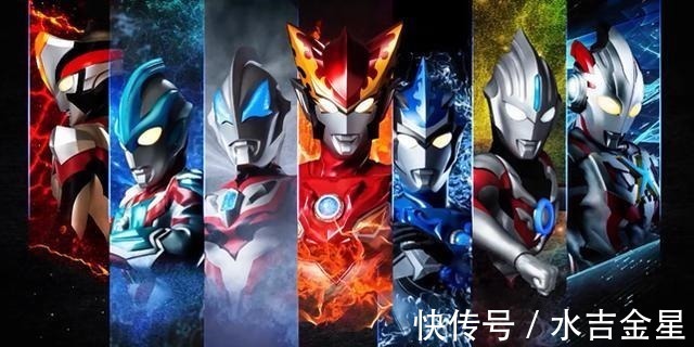 艾克斯|为什么现在的奥特曼都像是被人间体操纵着,小黑屋模式何时结束