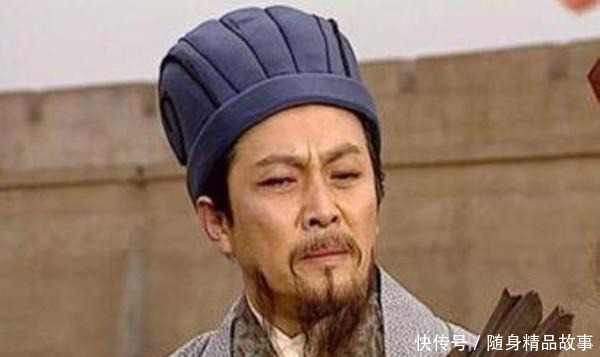 此人|此人是个杂号将军，却创造三国战史奇迹，令诸葛亮垂头丧气