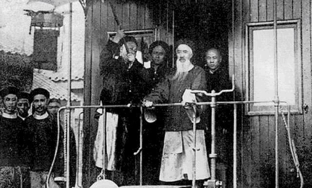 有望|甲午战争中,此人献出奇袭计划有望扭转战争局势,最终是何结局?