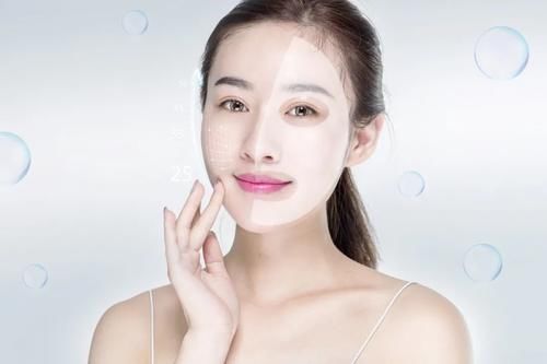 选择护肤品前,你得先了解自己的皮肤类型!