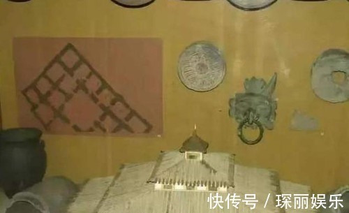 李陵$俄罗斯挖出一座地宫,墓主却是中国名将:他被辜负了2000多年