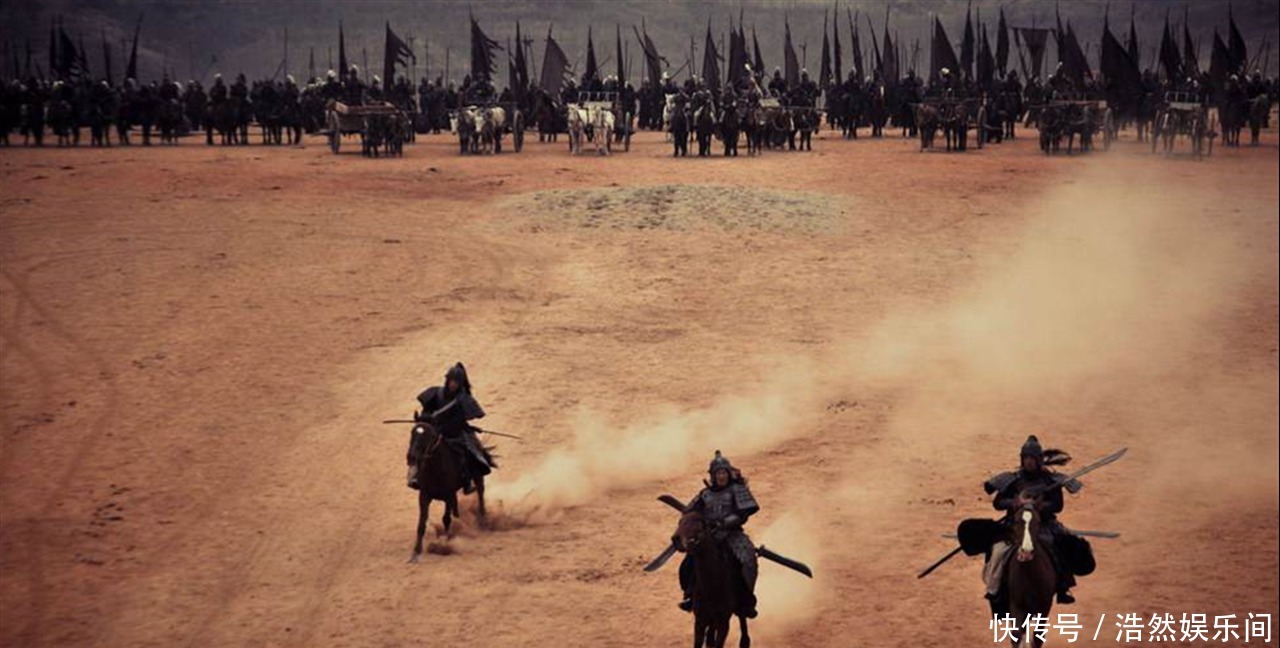 东吴|夷陵之战:刘备若用这三大战术,不出半月便可胜孙权,东吴归蜀