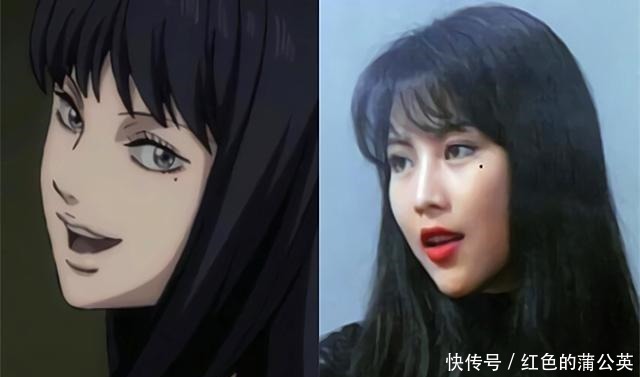 小哔|这些“爆破次元壁”的仿妆,躲过了帅气哪吒,看到美杜莎一秒沦陷