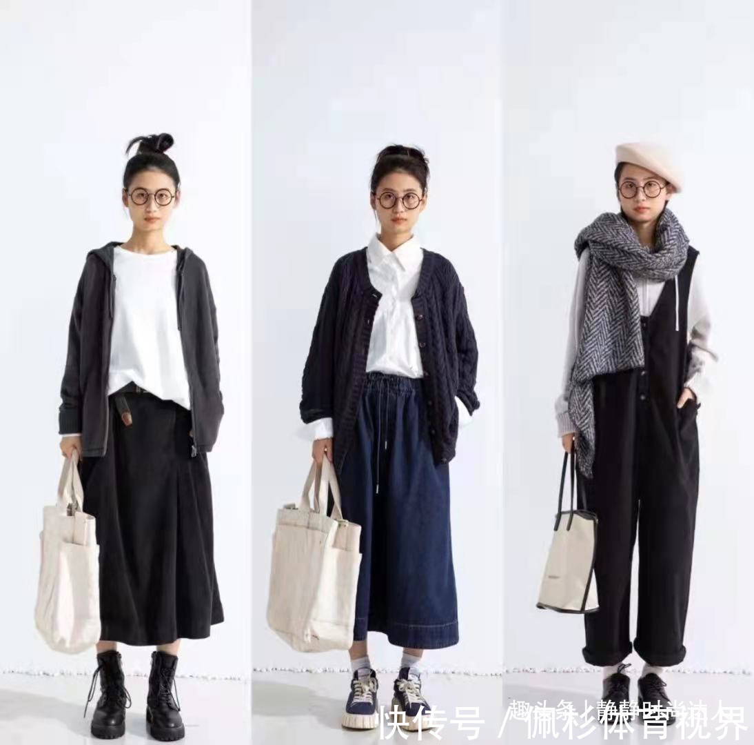 单品 秋天别只知道轻熟风!教你解锁复古风的搭配方法,时尚上档次