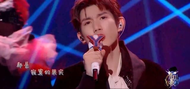 我们的歌:非常源满直通盛典,王源现场呼声很高,晋级并不奇怪