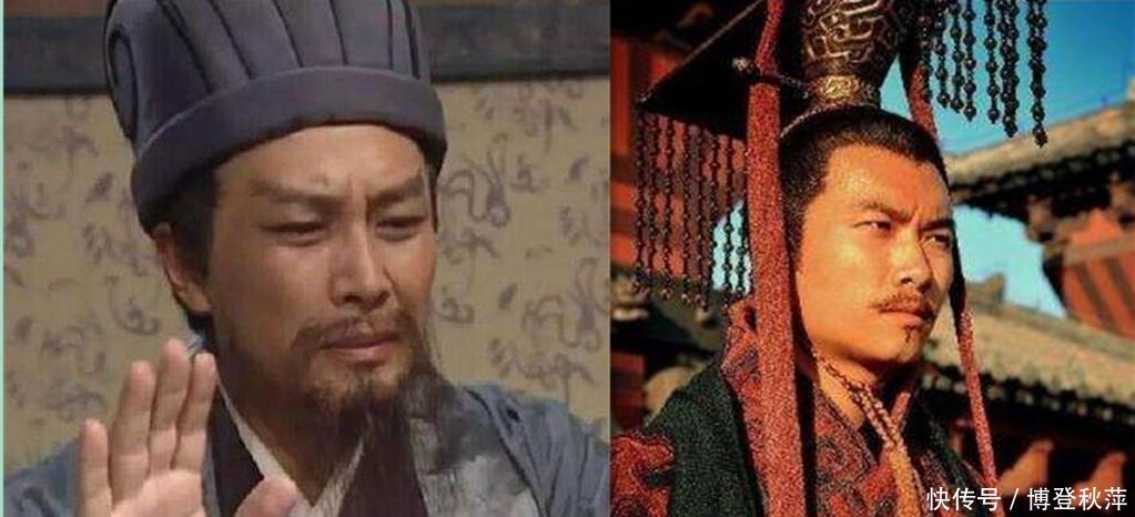 言过其实|曹操和刘备临终均有准确预言，因继任者不重视，硬是改变了历史