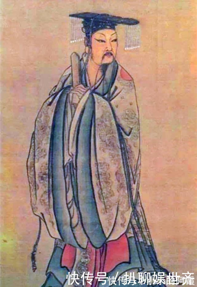 少昊|如何排列颛顼、帝喾、尧、舜、禹和黄帝之间的世系关系?