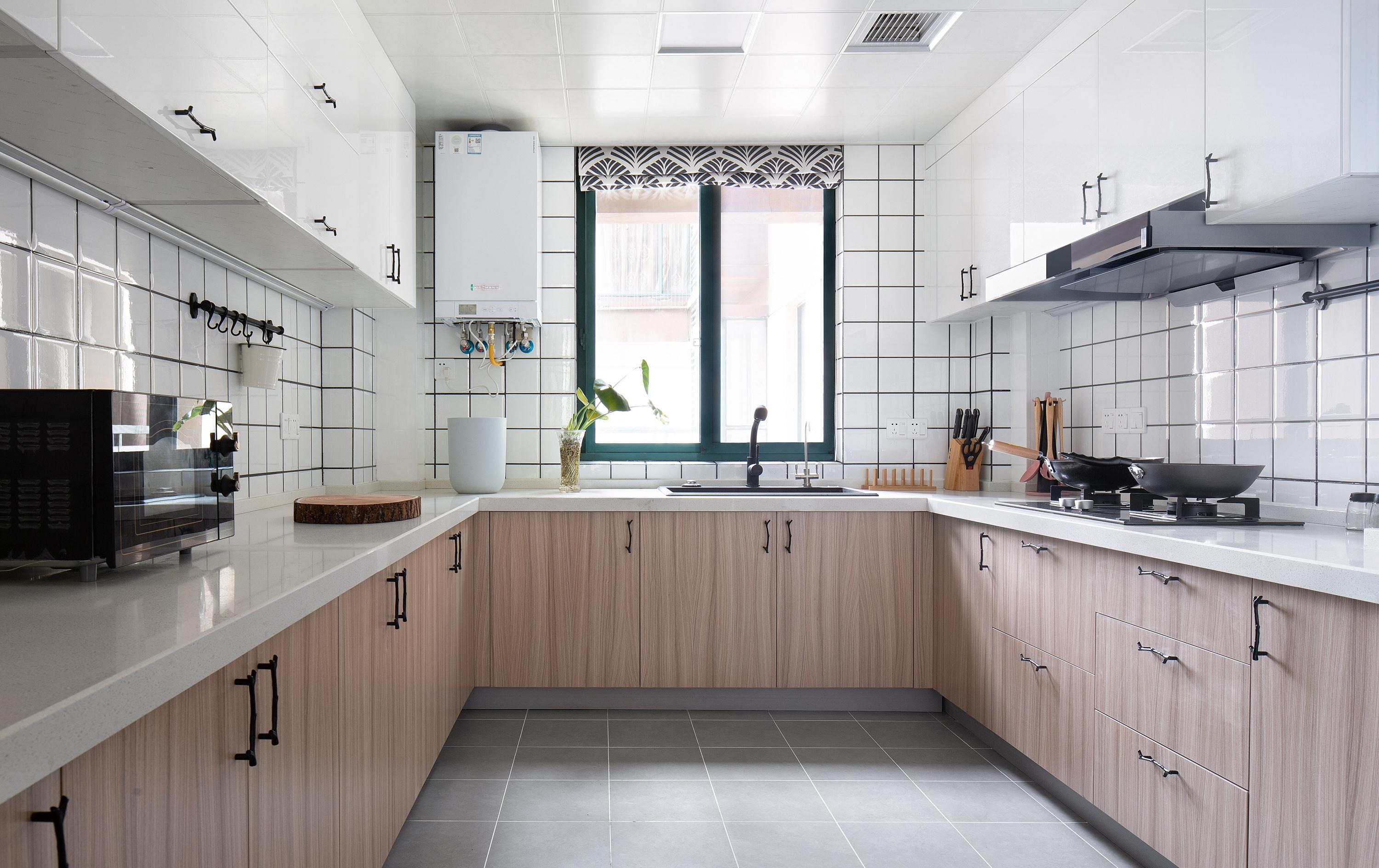 媳妇|娇气媳妇不后悔的家居坚持,入住半年后,才发现是越用越舒服!