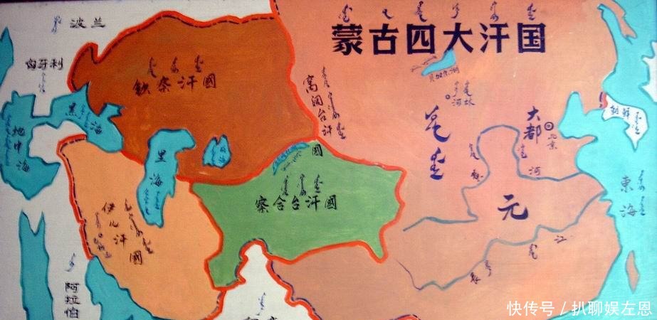 世界|南宋钓鱼城之战,10万蒙军36年强攻均失败,间接改变世界格局