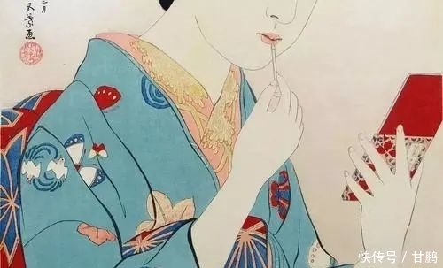 从春宫图到浮世绘 日本文化中的 物哀 与 侘寂 是怎样形成的 全网搜