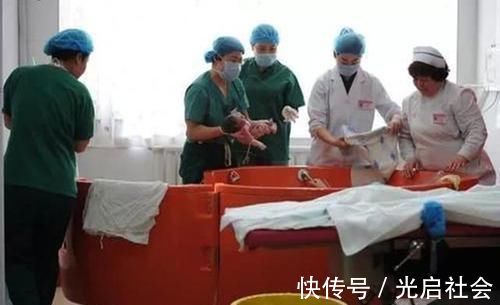 产妇|“水中分娩”为何成为现今首推?这些优势你想象不到,孕妈的福音